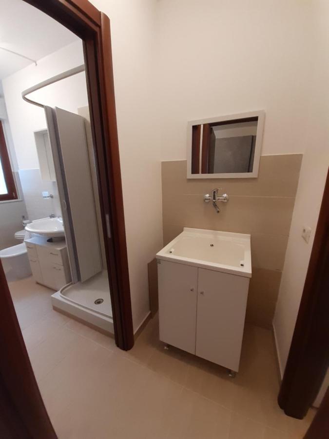 Casa Vacanze Da Lory 托雷斯港 外观 照片