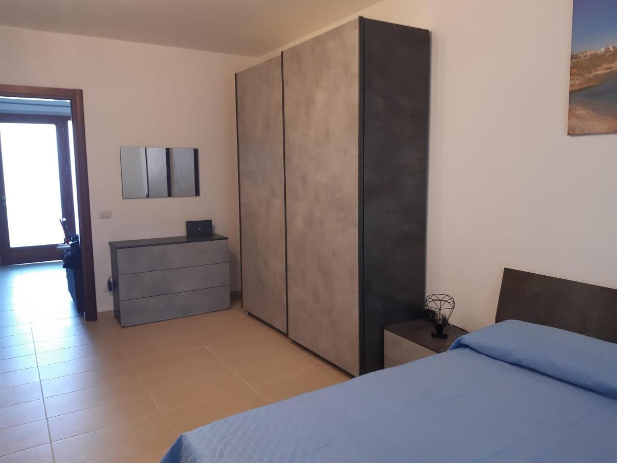 Casa Vacanze Da Lory 托雷斯港 外观 照片