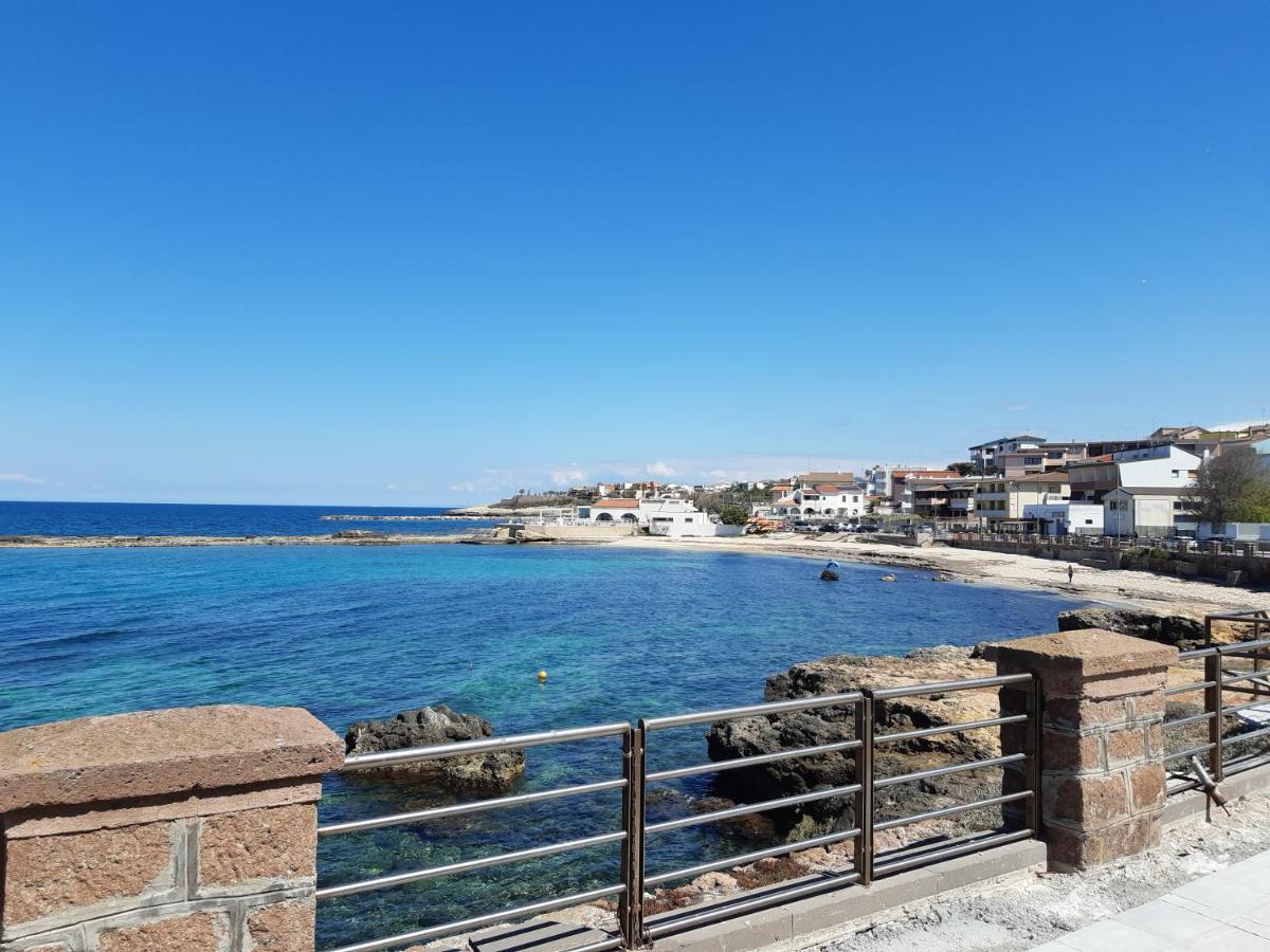 Casa Vacanze Da Lory 托雷斯港 外观 照片