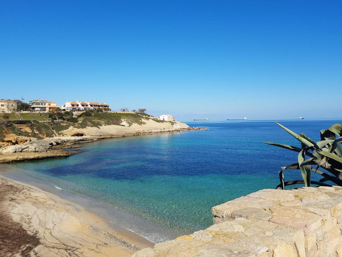 Casa Vacanze Da Lory 托雷斯港 外观 照片
