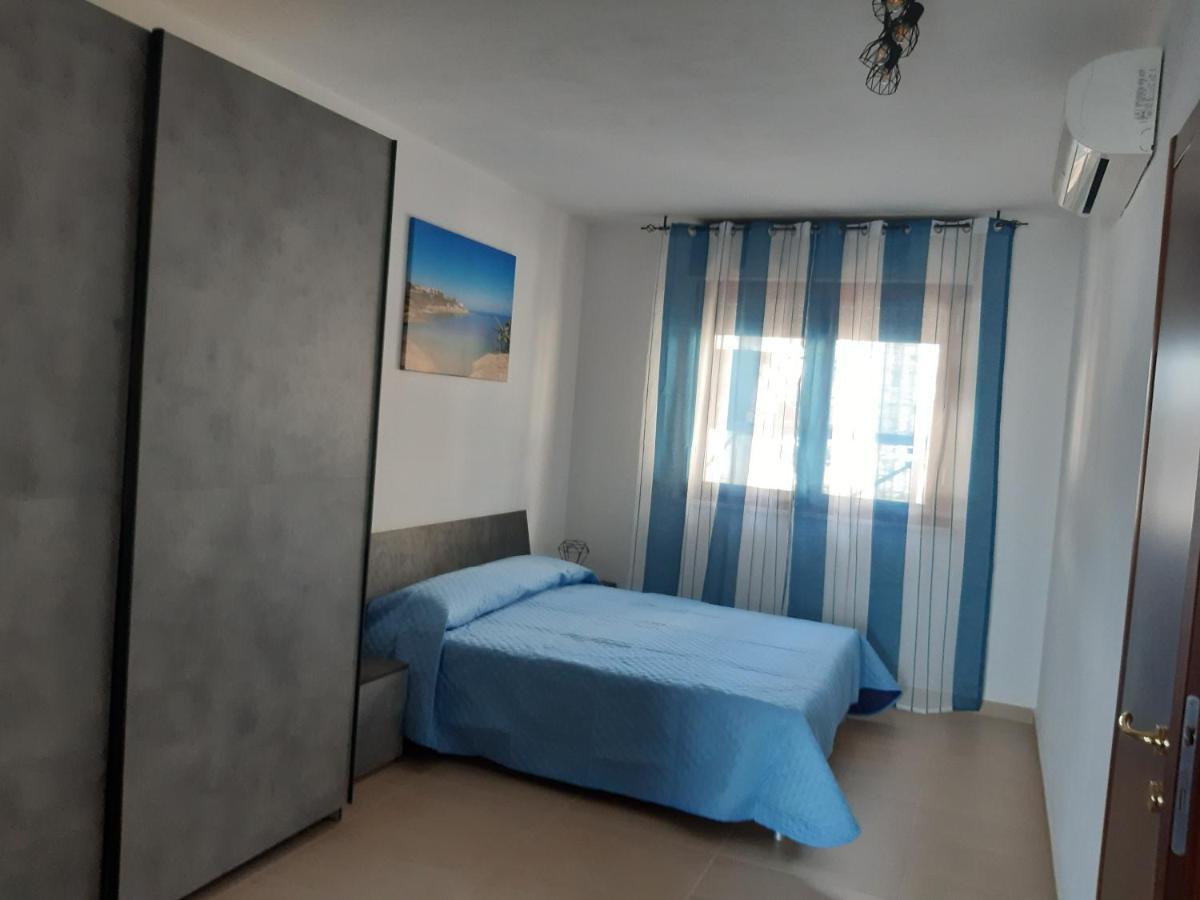 Casa Vacanze Da Lory 托雷斯港 外观 照片