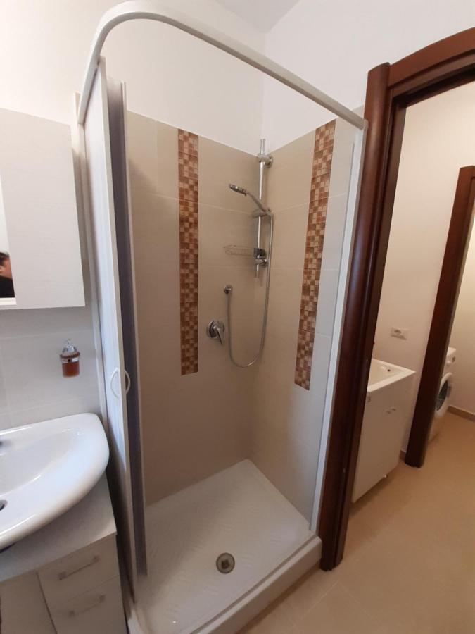 Casa Vacanze Da Lory 托雷斯港 外观 照片