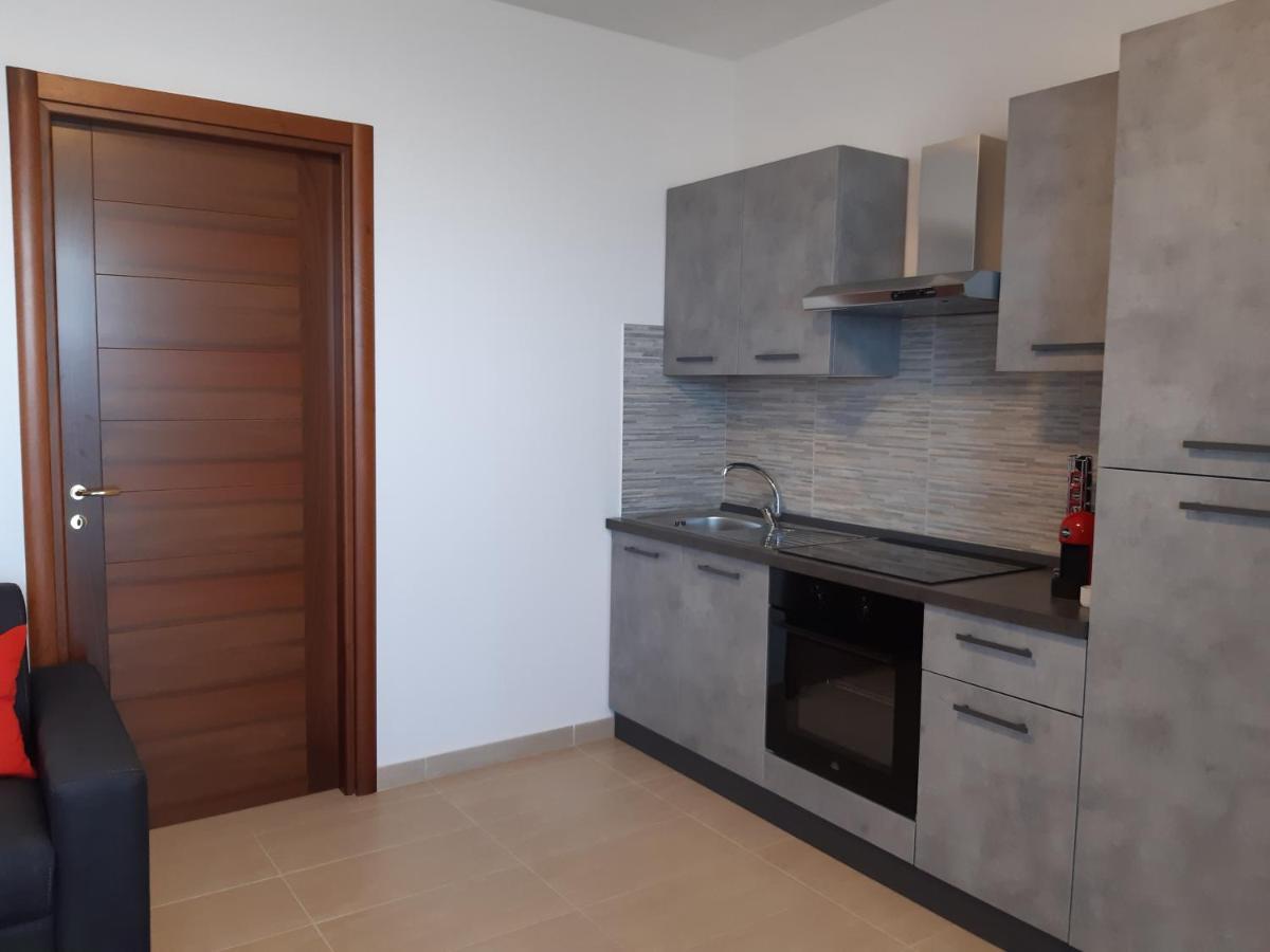 Casa Vacanze Da Lory 托雷斯港 外观 照片