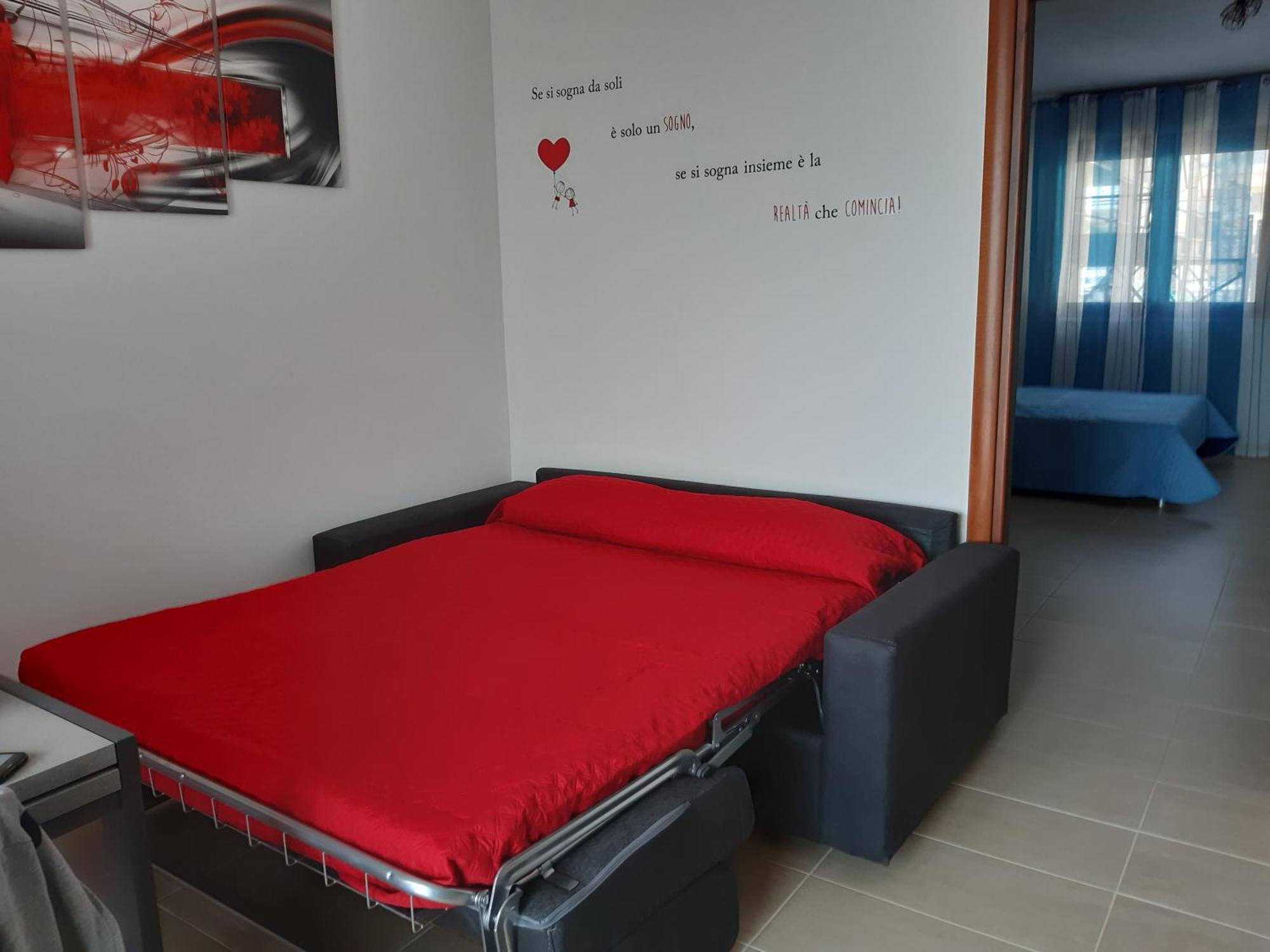 Casa Vacanze Da Lory 托雷斯港 外观 照片